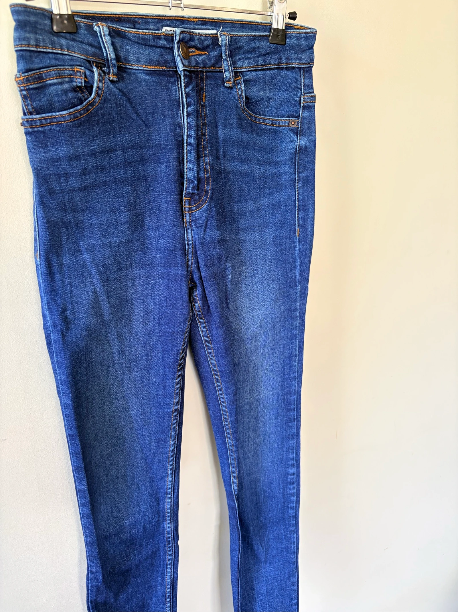 Skinny Jean – photo 3